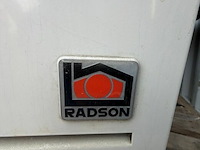 Verwarmingsketel radson - afbeelding 14 van  14