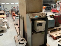 Verwarmingsketel surcal e612 - afbeelding 1 van  6