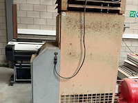 Verwarmingsketel surcal e612 - afbeelding 2 van  6