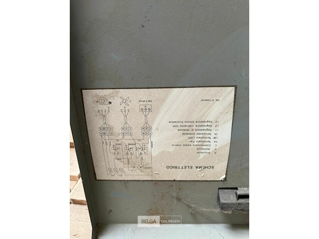 Verwarmingsketel surcal e612 - afbeelding 5 van  6