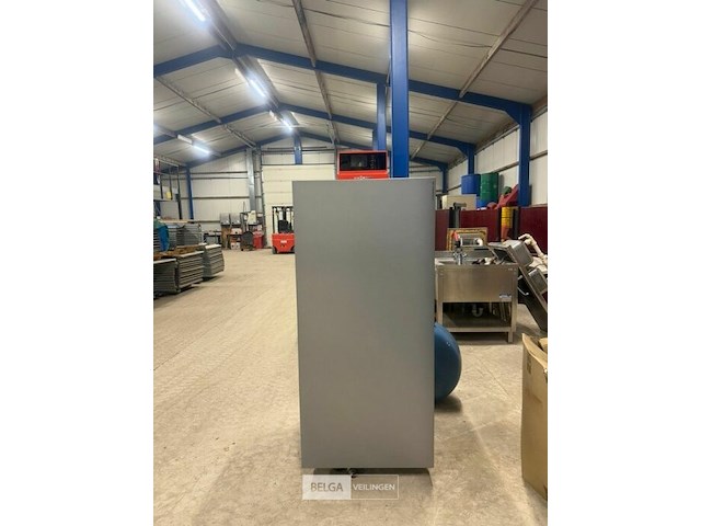 Verwarmingsketel viesmann - afbeelding 1 van  8