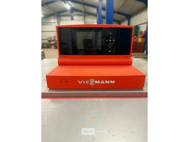 Verwarmingsketel viesmann - afbeelding 2 van  8