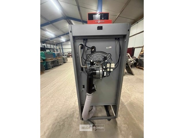 Verwarmingsketel viesmann - afbeelding 3 van  8