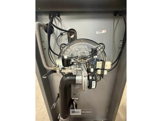 Verwarmingsketel viesmann - afbeelding 4 van  8