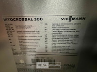 Verwarmingsketel viesmann - afbeelding 5 van  8