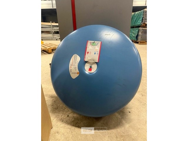 Verwarmingsketel viesmann - afbeelding 8 van  8