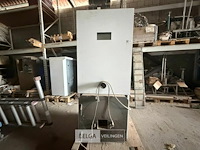 Verwarmingsketel - afbeelding 1 van  4