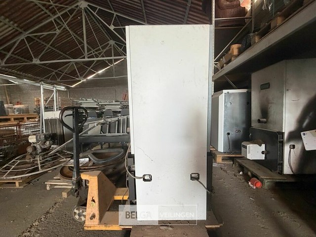 Verwarmingsketel - afbeelding 2 van  4