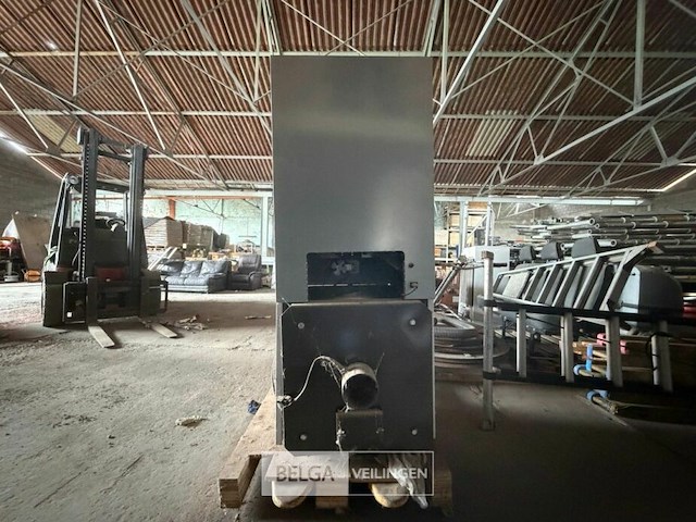 Verwarmingsketel - afbeelding 3 van  4