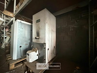 Verwarmingsketel - afbeelding 1 van  5