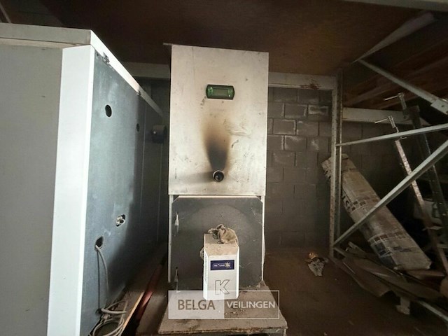 Verwarmingsketel - afbeelding 2 van  5
