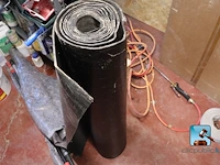 Verwarmingsset – rollen en slangen - afbeelding 2 van  9