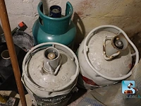 Verwarmingsset – rollen en slangen - afbeelding 6 van  9