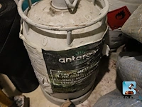 Verwarmingsset – rollen en slangen - afbeelding 7 van  9