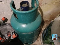 Verwarmingsset – rollen en slangen - afbeelding 8 van  9