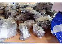 Verwarmingstechnicus accessoireset - afbeelding 4 van  51