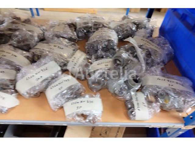 Verwarmingstechnicus accessoireset - afbeelding 6 van  51