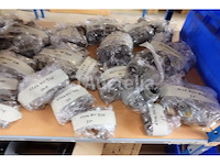 Verwarmingstechnicus accessoireset - afbeelding 6 van  51