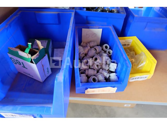 Verwarmingstechnicus accessoireset - afbeelding 8 van  51