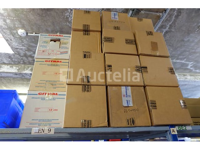 Verwarmingstechnicus accessoireset - afbeelding 9 van  51