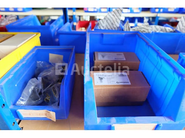 Verwarmingstechnicus accessoireset - afbeelding 11 van  51