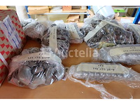 Verwarmingstechnicus accessoireset - afbeelding 1 van  51