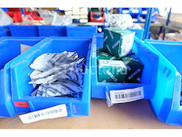 Verwarmingstechnicus accessoireset - afbeelding 13 van  51