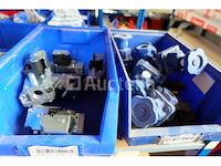 Verwarmingstechnicus accessoireset - afbeelding 14 van  51