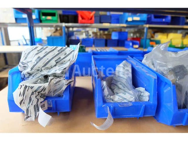 Verwarmingstechnicus accessoireset - afbeelding 15 van  51