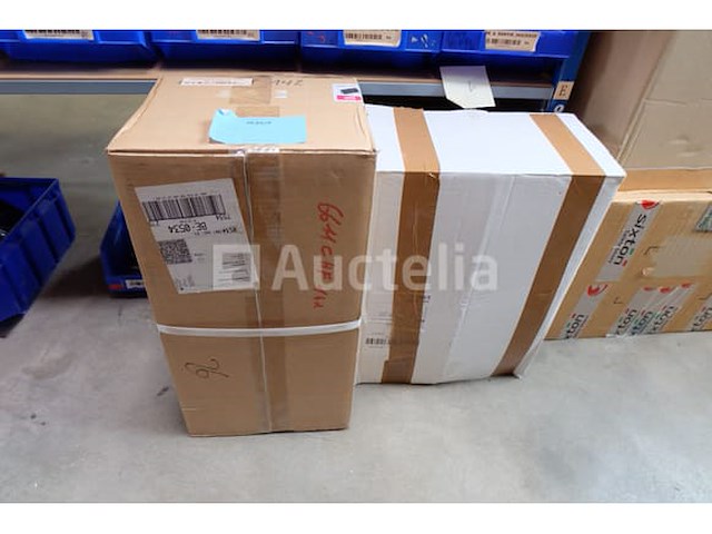 Verwarmingstechnicus accessoireset - afbeelding 18 van  51