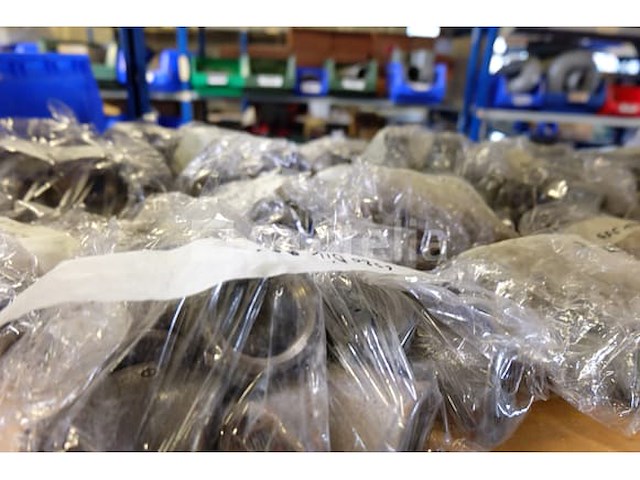 Verwarmingstechnicus accessoireset - afbeelding 19 van  51