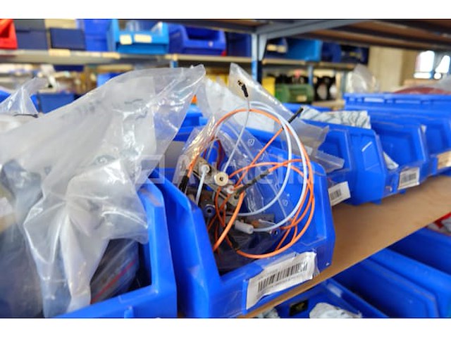 Verwarmingstechnicus accessoireset - afbeelding 21 van  51