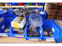 Verwarmingstechnicus accessoireset - afbeelding 22 van  51