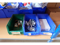 Verwarmingstechnicus accessoireset - afbeelding 24 van  51