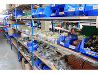 Verwarmingstechnicus accessoireset - afbeelding 27 van  51