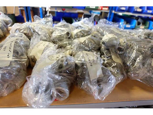 Verwarmingstechnicus accessoireset - afbeelding 28 van  51