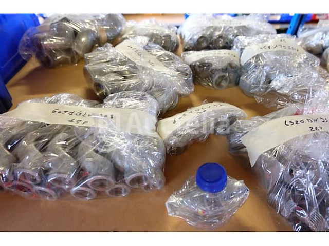 Verwarmingstechnicus accessoireset - afbeelding 29 van  51