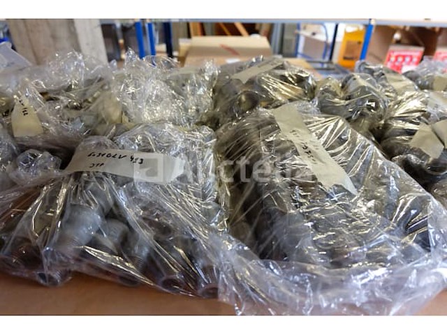 Verwarmingstechnicus accessoireset - afbeelding 30 van  51