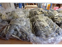 Verwarmingstechnicus accessoireset - afbeelding 30 van  51