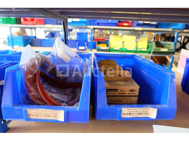 Verwarmingstechnicus accessoireset - afbeelding 31 van  51