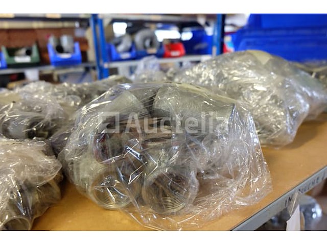 Verwarmingstechnicus accessoireset - afbeelding 32 van  51