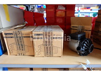 Verwarmingstechnicus accessoireset - afbeelding 33 van  51