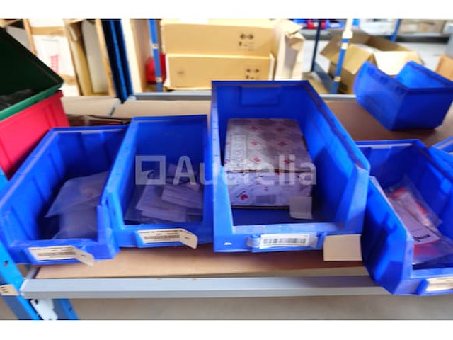 Verwarmingstechnicus accessoireset - afbeelding 35 van  51