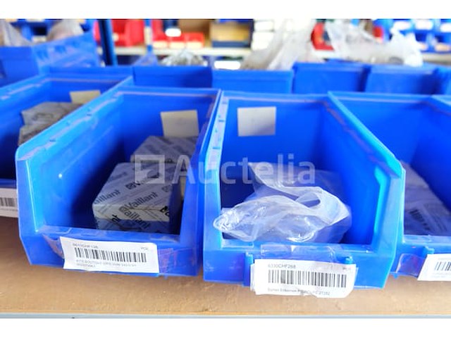 Verwarmingstechnicus accessoireset - afbeelding 36 van  51