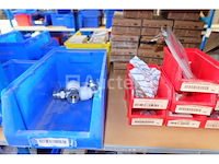 Verwarmingstechnicus accessoireset - afbeelding 38 van  51