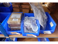 Verwarmingstechnicus accessoireset - afbeelding 40 van  51