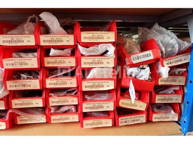 Verwarmingstechnicus accessoireset - afbeelding 41 van  51