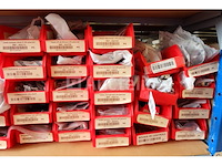 Verwarmingstechnicus accessoireset - afbeelding 41 van  51