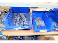 Verwarmingstechnicus accessoireset - afbeelding 44 van  51