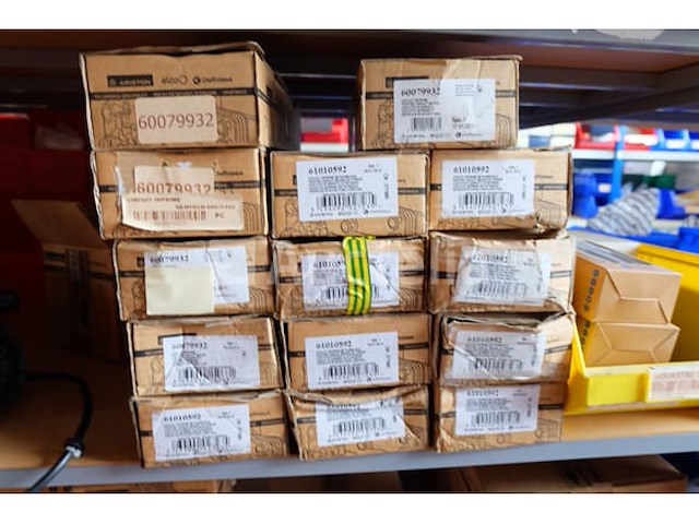 Verwarmingstechnicus accessoireset - afbeelding 34 van  51